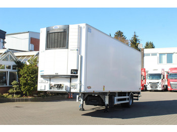 Рефрижератор полуремарке CHEREAU