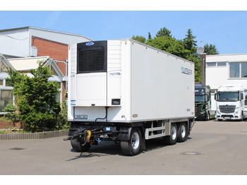 Рефрижератор ремарке CHEREAU