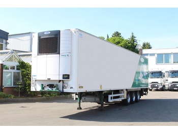 Рефрижератор полуремарке CHEREAU