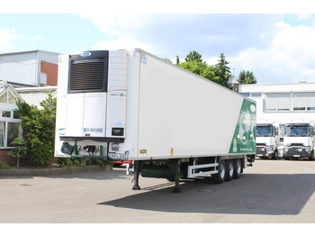 Рефрижератор полуремарке CHEREAU