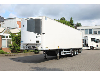 Рефрижератор полуремарке CHEREAU