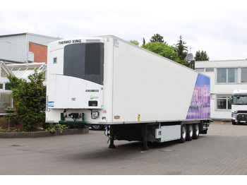 Рефрижератор полуремарке CHEREAU