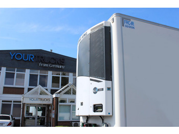 Лизинг на Chereau Thermo King SLXi 200  Aluboden  FRC 2026 Chereau Thermo King SLXi 200  Aluboden  FRC 2026: снимка 5