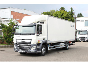 Камион фургон DAF CF 340