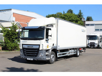 Камион фургон DAF CF 340