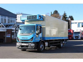 Рефрижератор камион IVECO