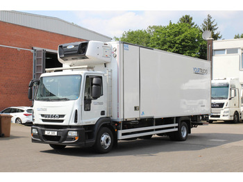 Рефрижератор камион IVECO EuroCargo 160E