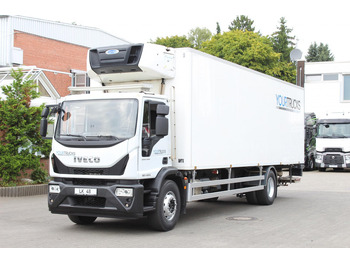 Рефрижератор камион IVECO EuroCargo