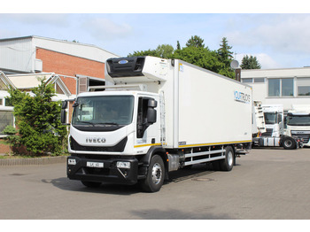 Рефрижератор камион IVECO EuroCargo