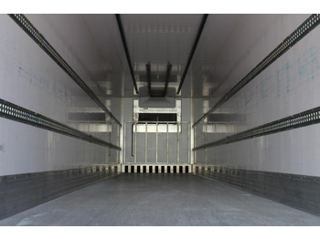 Рефрижератор полуремарке Lamberet CV 1550   Strom   Aluboden   Trennwand   LBW: снимка 2