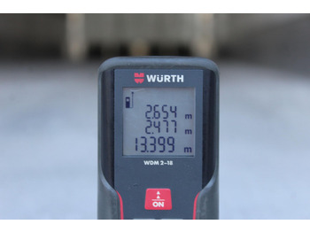 Рефрижератор полуремарке Lamberet TK SLXe Spectrum 2,65h Bi-Multi-Temp. TW  FRC25: снимка 3