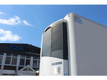Рефрижератор полуремарке Lamberet TK SLXe Spectrum 2,65h Bi-Multi-Temp. TW  FRC25: снимка 5