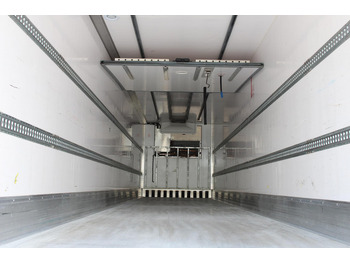 Рефрижератор полуремарке Lamberet TK SLXi Spectrum 2,65h Bi-Temp LBW FRC Aluboden: снимка 4 Рефрижератор полуремарке Lamberet TK SLXi Spectrum 2,65h Bi-Temp LBW FRC Aluboden: снимка 4