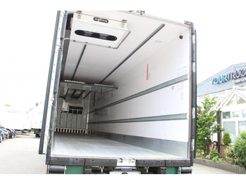 Рефрижератор полуремарке Lamberet TK SLXi Spectrum 2,65h Bi-Temp LBW FRC Aluboden: снимка 2 Рефрижератор полуремарке Lamberet TK SLXi Spectrum 2,65h Bi-Temp LBW FRC Aluboden: снимка 2