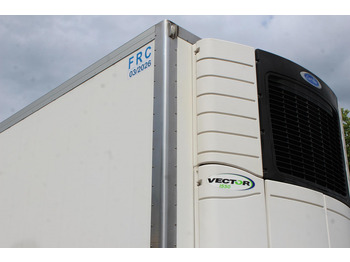 Рефрижератор полуремарке Lecitrailer CV 1550  Strom  SAF: снимка 5