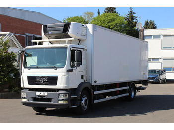 Рефрижератор камион MAN TGM 18.290