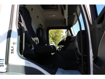 Камион фургон Mercedes-Benz Antos 1830 E6 Koffer 7,7m   LBW   Rolltor: снимка 5