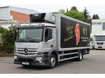 Рефрижератор камион MERCEDES-BENZ Antos