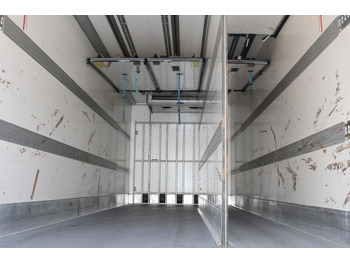 Рефрижератор камион Mercedes-Benz Antos 2536 E6 CS 1250Mt Tri-temp LBW TW ATP: снимка 4