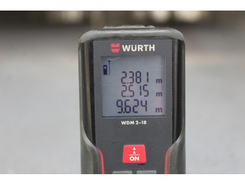 Рефрижератор камион Mercedes-Benz Antos 2536 E6 CS 1250Mt Tri-temp LBW TW ATP: снимка 5
