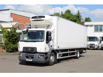 Рефрижератор камион RENAULT D Wide 280