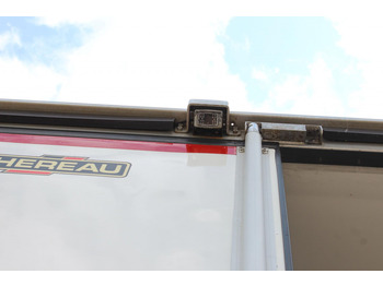 Рефрижератор камион Renault D 320 Wide E6 CS 1150Mt. Bi-Temp. Tür+LBW Strom: снимка 5