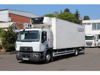 Рефрижератор камион RENAULT D 320