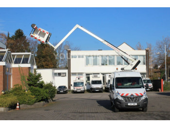 Лизинг на Renault Master  125 dci Versalift ETL32  11m Klima 313h Renault Master  125 dci Versalift ETL32  11m Klima 313h: снимка 3 Лизинг на Renault Master  125 dci Versalift ETL32  11m Klima 313h Renault Master  125 dci Versalift ETL32  11m Klima 313h: снимка 3