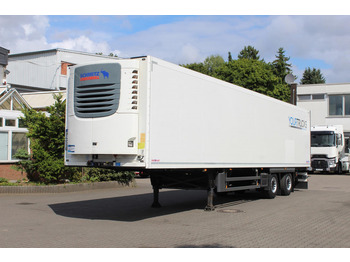 Рефрижератор полуремарке SCHMITZ