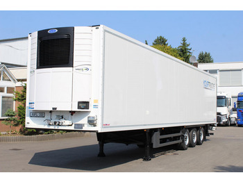 Рефрижератор полуремарке SCHMITZ