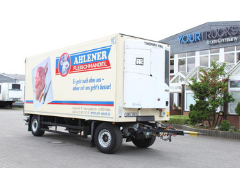 Рефрижератор ремарке SCHMITZ