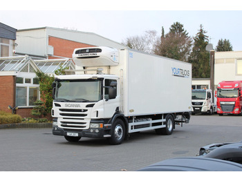 Рефрижератор камион SCANIA P 320