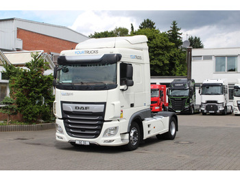 Влекач DAF XF 480