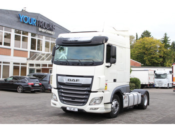 Влекач DAF XF 480