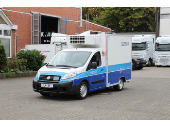 Лекотоварен автомобил FIAT Scudo