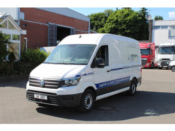 Лекотоварен автомобил VOLKSWAGEN Crafter