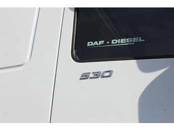Влекач Daf 530 SSC  Retarder  Kühlbox  2 Tanks  Standklima: снимка 2