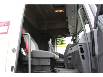 Влекач Renault T 460 E6   ACC   LDW   2 Tanks   Kamera: снимка 2