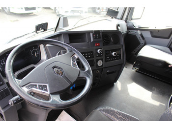 Влекач Renault T 460 E6   ACC   LDW   2 Tanks   Kamera: снимка 5
