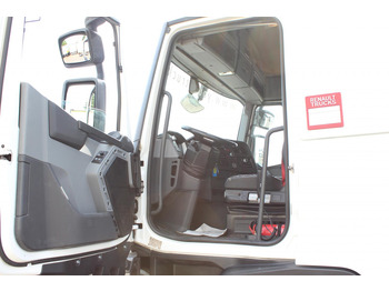Влекач Renault T 460 E6   ACC   LDW   2 Tanks   Kamera: снимка 4