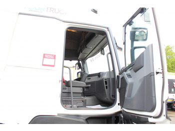 Влекач Renault T 460 E6   ACC   LDW   2 Tanks   Kamera: снимка 3