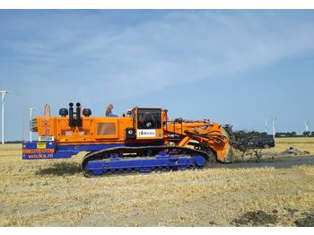 Каналокопател