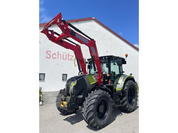 Трактор CLAAS Arion 530