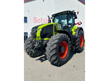 Трактор CLAAS Axion 940