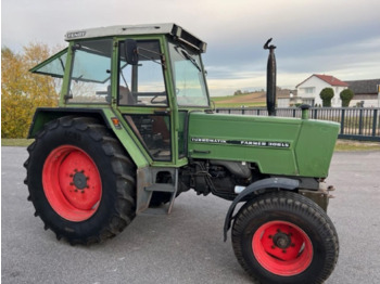 Трактор Fendt Farmer 306 LS, ca. 9516 Bh, Baujahr 1982: снимка 5