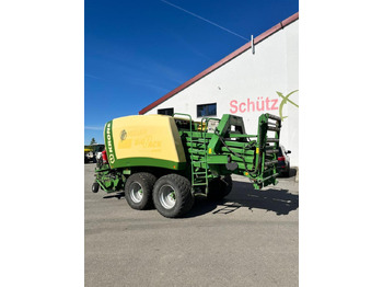 Сламопреса за квадратни бали Krone Big Pack 1270 XC Multi Bale: снимка 2