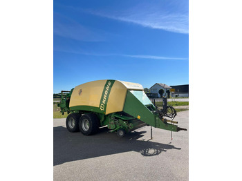 Сламопреса за квадратни бали Krone Big Pack 1270 XC Multi Bale: снимка 3