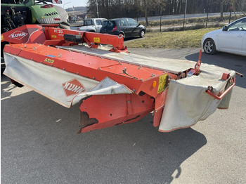 Косачка KUHN