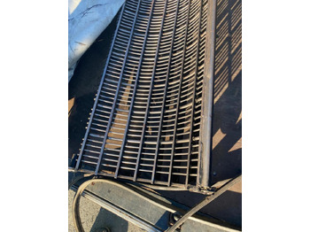 Принадлежност за машини за прибиране на реколтата NEW HOLLAND TC series