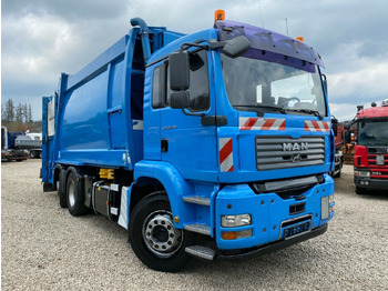 Лизинг на MAN TGA 26.310 Schörling 3RII  6x2 MAN TGA 26.310 Schörling 3RII  6x2 MAN TGA 26.310 Schörling 3RII  6x2 MAN TGA 26.310 Schörling 3RII  6x2: снимка 3